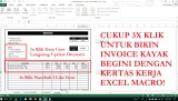 Tes Excel Lowongan Kerja Admin 1